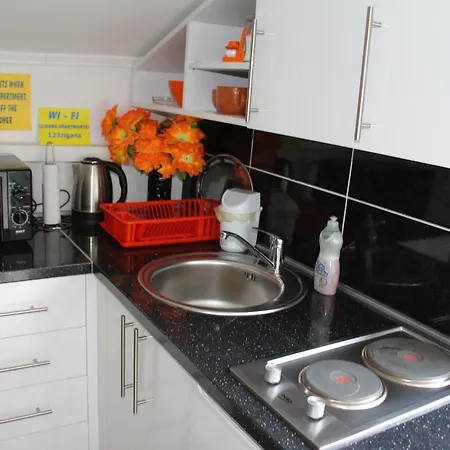 Zigana Apartment Mostar