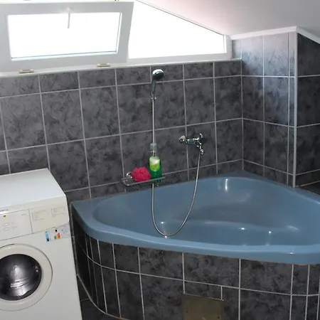 Zigana Apartment