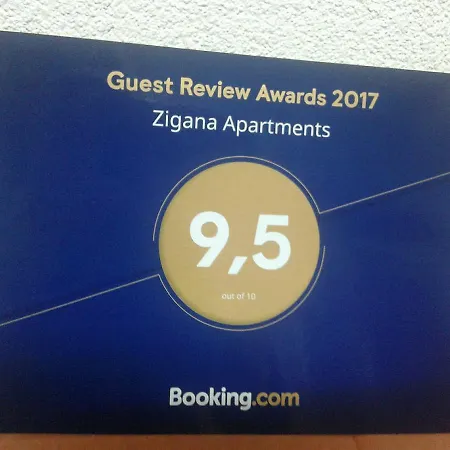 Apartment Zigana Mostar