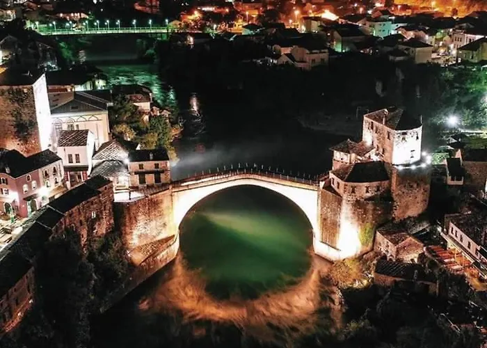 Zigana * Mostar