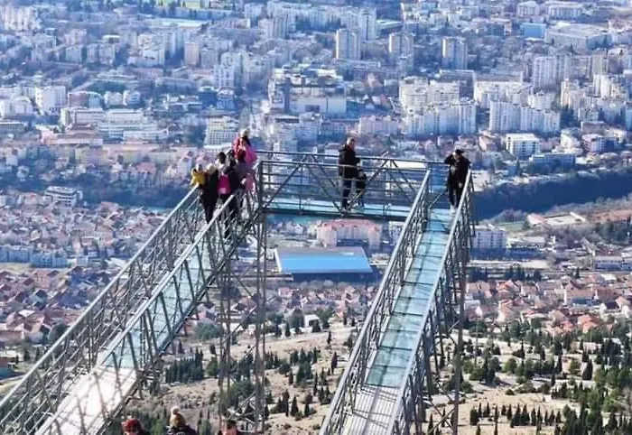 Apartment Zigana Mostar