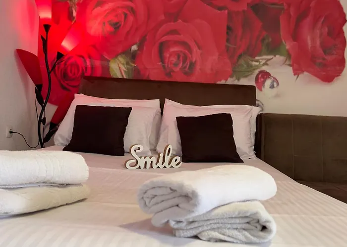 Zigana Apartment Mostar