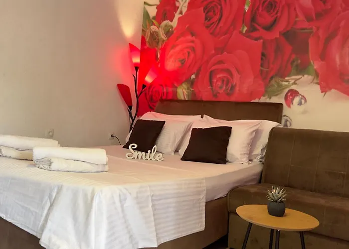 Apartment Zigana Mostar