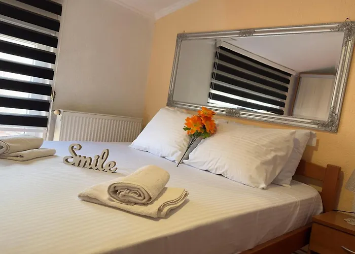 Apartment Zigana Mostar