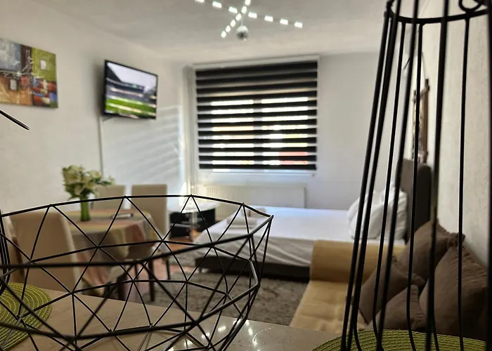 Zigana Apartment Mostar