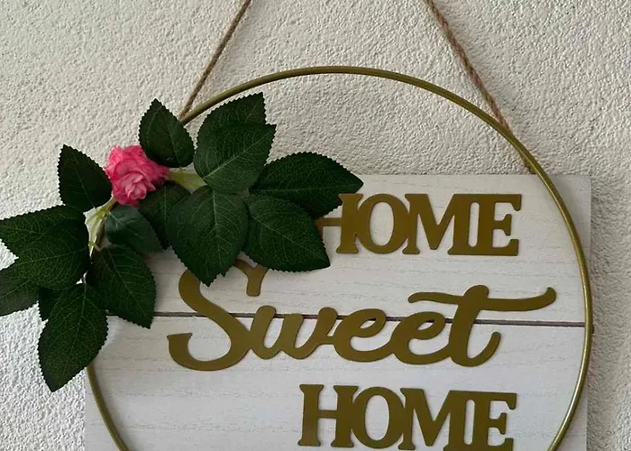 Zigana Apartment Mostar