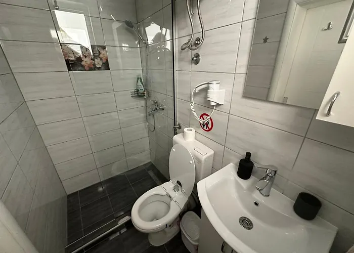 Zigana Apartment Mostar