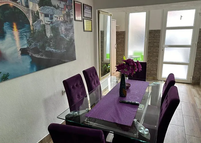 Apartment Zigana Mostar