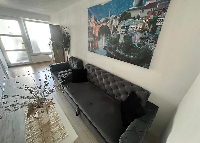 Apartment Zigana Mostar
