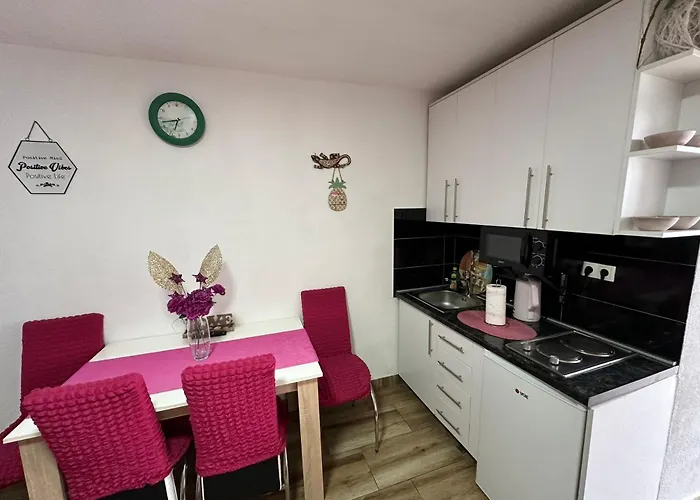 Apartment Zigana Mostar