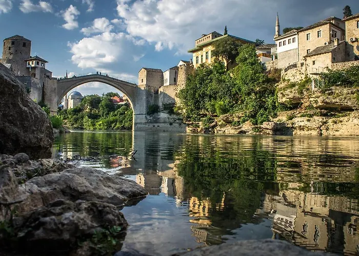 Apartment Zigana Mostar